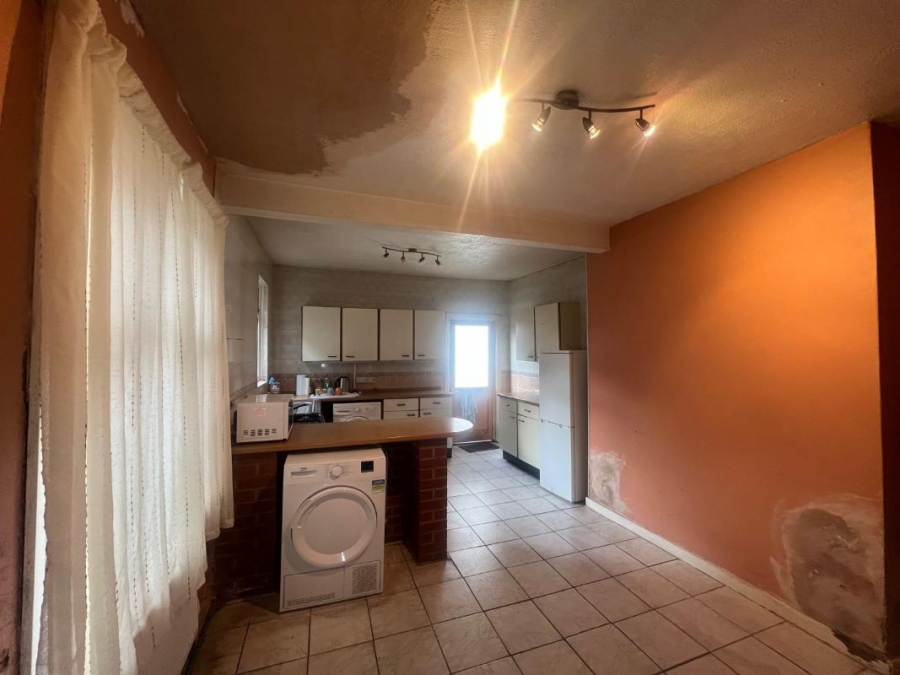 19 Rathbone Road, Wavertree, Liverpool, Merseyside, L15 4HG