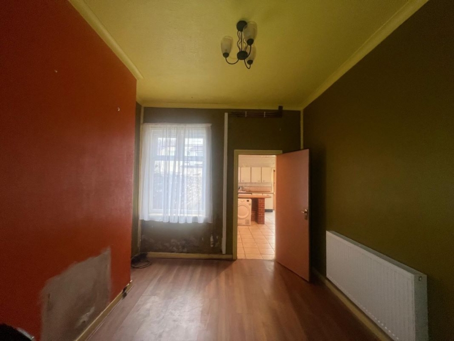 19 Rathbone Road, Wavertree, Liverpool, Merseyside, L15 4HG