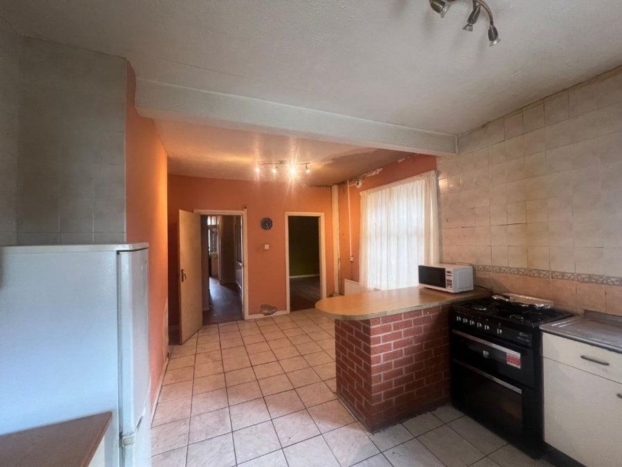 19 Rathbone Road, Wavertree, Liverpool, Merseyside, L15 4HG