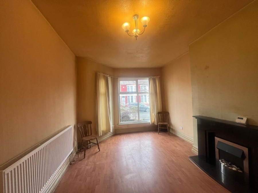 19 Rathbone Road, Wavertree, Liverpool, Merseyside, L15 4HG