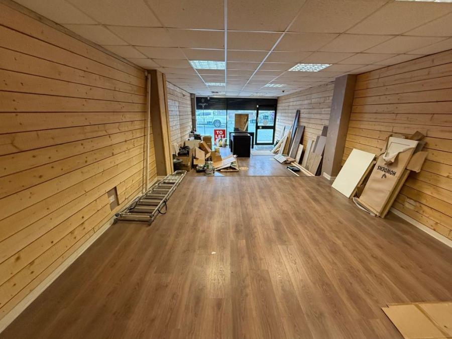 625 West Derby Road, Liverpool, Merseyside, L13 8AG