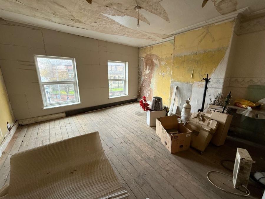 625 West Derby Road, Liverpool, Merseyside, L13 8AG