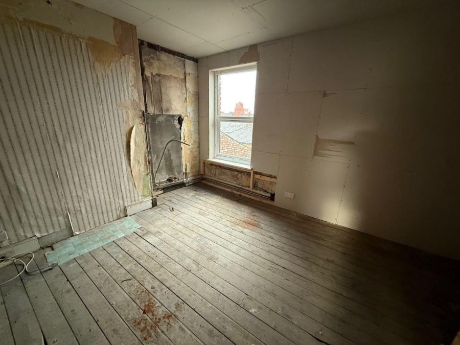 625 West Derby Road, Liverpool, Merseyside, L13 8AG