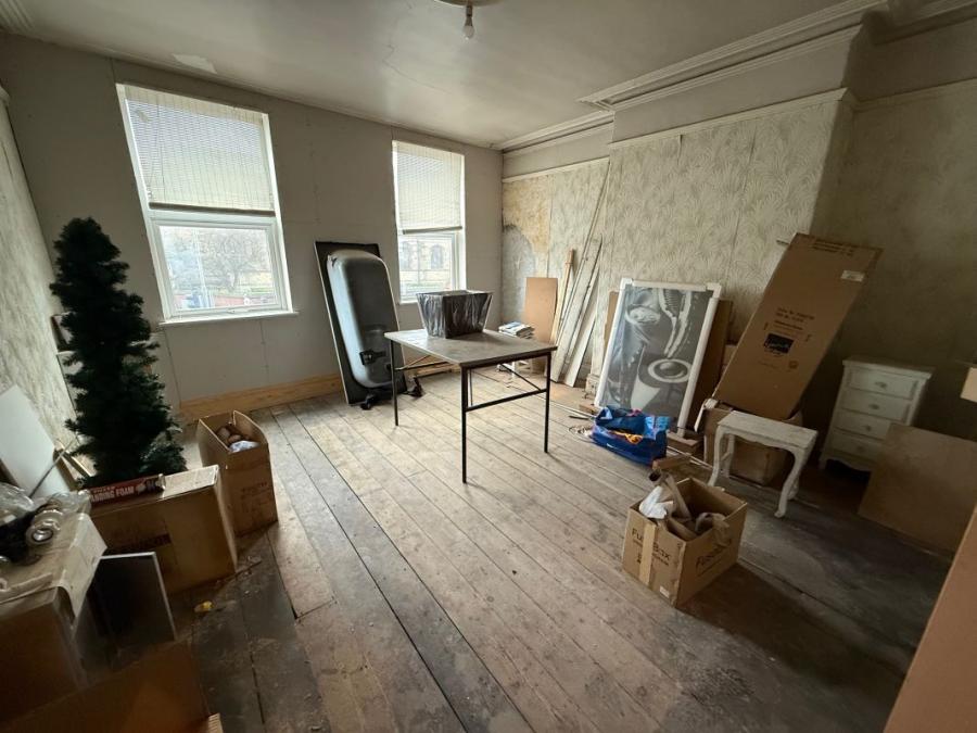 625 West Derby Road, Liverpool, Merseyside, L13 8AG