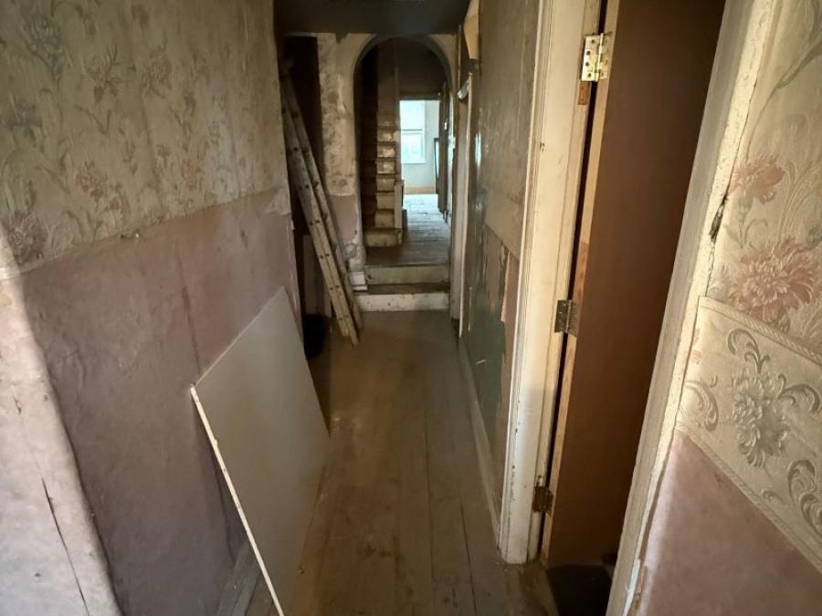 625 West Derby Road, Liverpool, Merseyside, L13 8AG