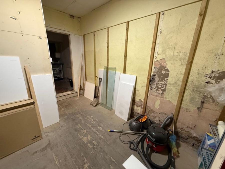 625 West Derby Road, Liverpool, Merseyside, L13 8AG