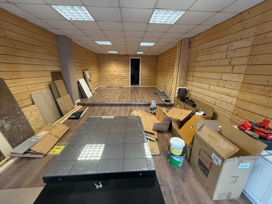 625 West Derby Road, Liverpool, Merseyside, L13 8AG