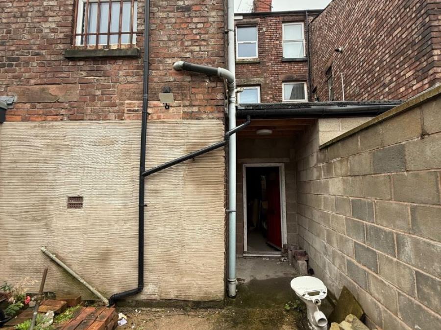 625 West Derby Road, Liverpool, Merseyside, L13 8AG