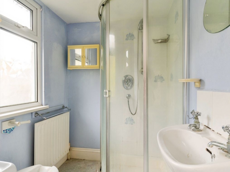 Southwind, Portuan Road, Looe, Cornwall, PL13 2DN