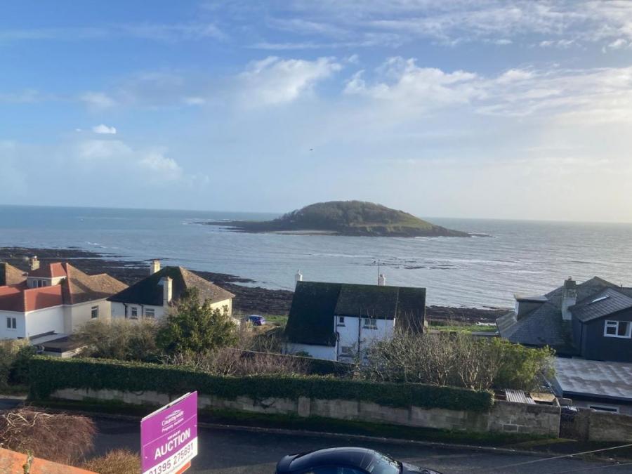 Southwind, Portuan Road, Looe, Cornwall, PL13 2DN