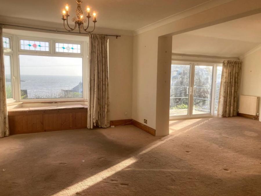 Southwind, Portuan Road, Looe, Cornwall, PL13 2DN