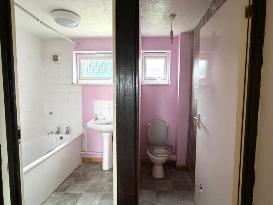 24 Pengover Park, Liskeard, Cornwall, PL14 3QH