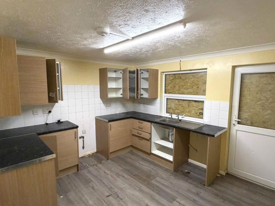 24 Pengover Park, Liskeard, Cornwall, PL14 3QH