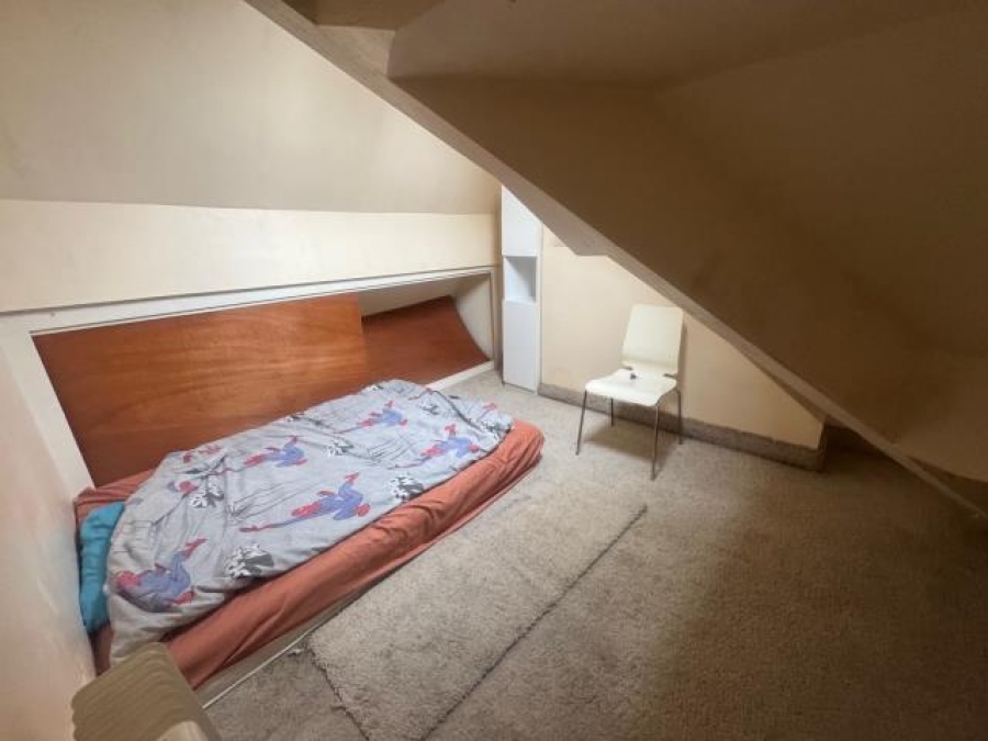 93 Langton Road, Wavertree, Liverpool