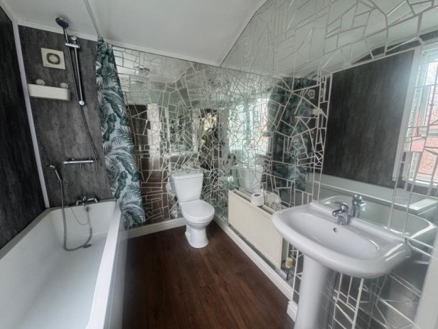 93 Langton Road, Wavertree, Liverpool