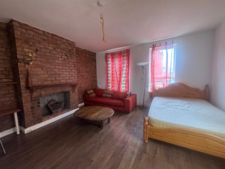 93 Langton Road, Wavertree, Liverpool