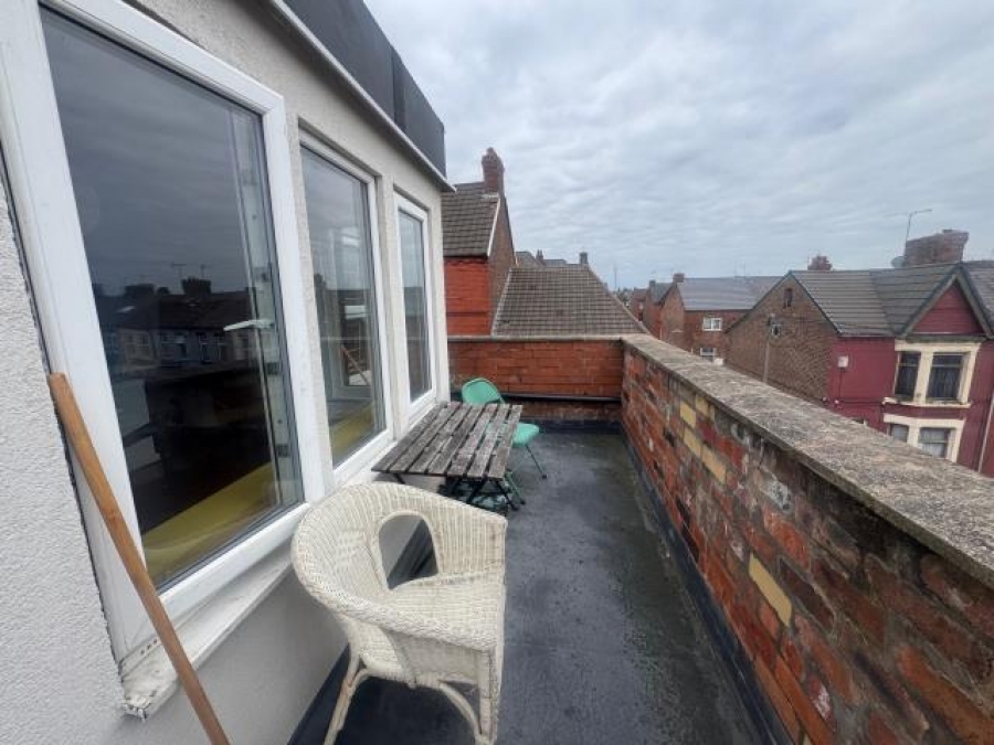 93 Langton Road, Wavertree, Liverpool