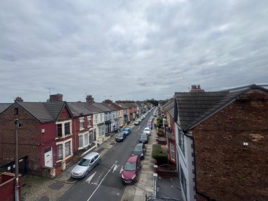 93 Langton Road, Wavertree, Liverpool