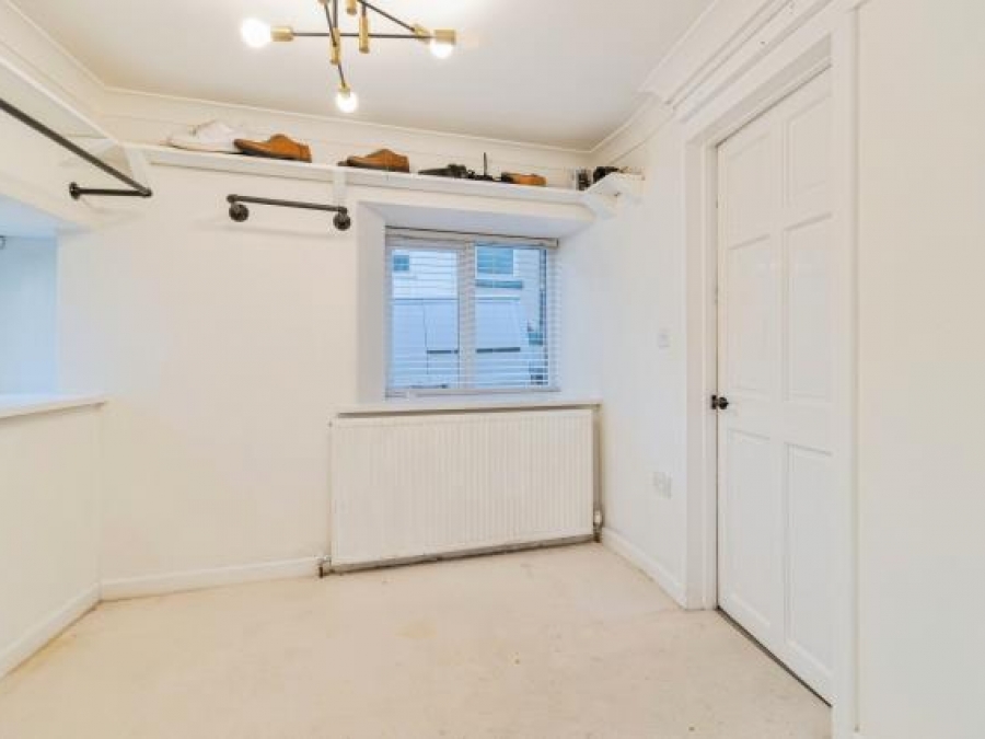 Stable Barn Cottage, Stable Lane, Torquay