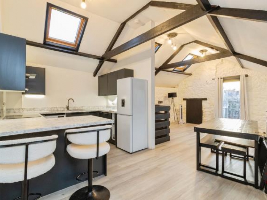 Stable Barn Cottage, Stable Lane, Torquay