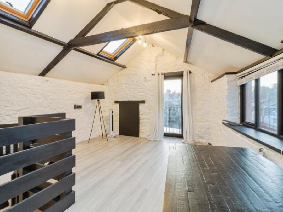 Stable Barn Cottage, Stable Lane, Torquay