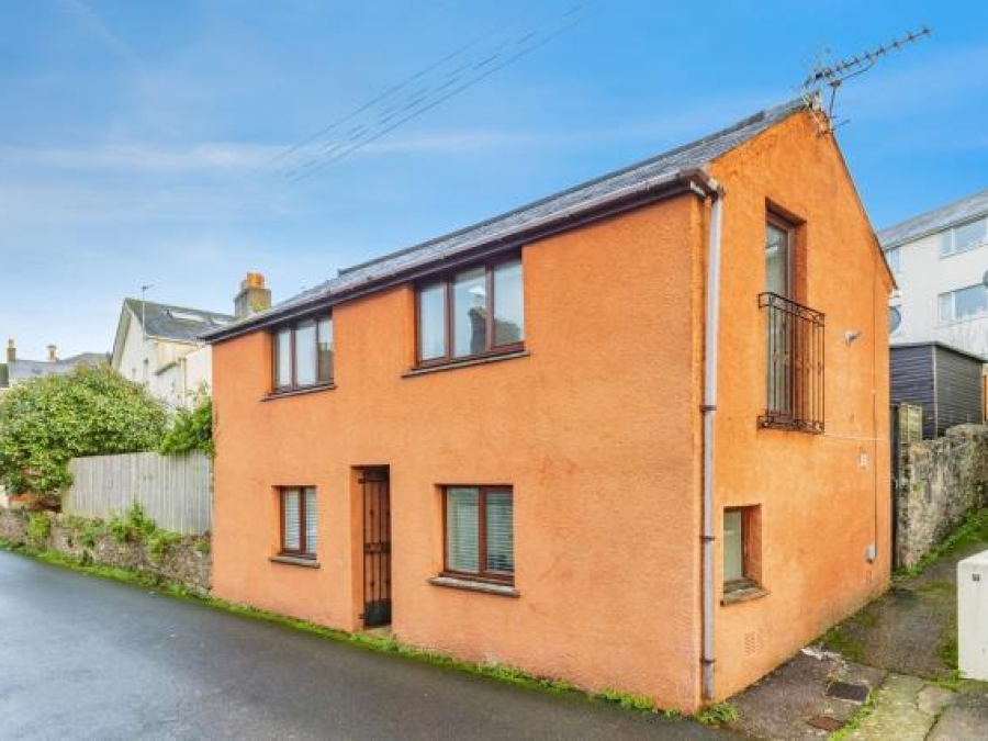 Stable Barn Cottage, Stable Lane, Torquay