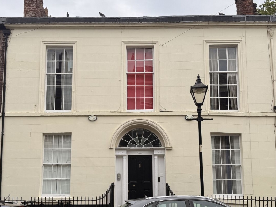 163 Chatham Street, Liverpool, Merseyside, L7 7AZ