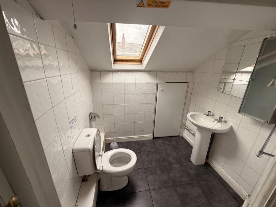 163 Chatham Street, Liverpool, Merseyside, L7 7AZ