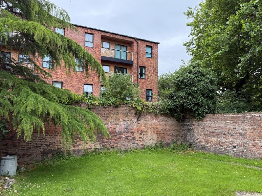 163 Chatham Street, Liverpool, Merseyside, L7 7AZ