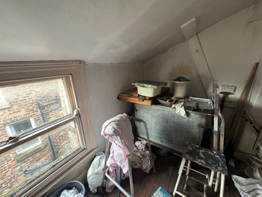 142 Wadham Road, Bootle, Merseyside, L20 2DE