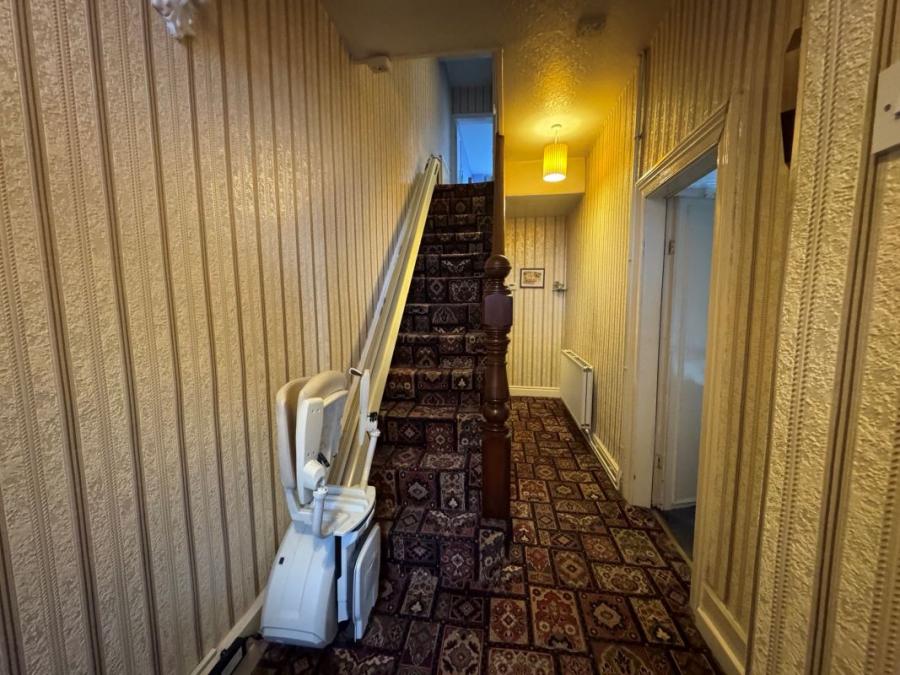 142 Wadham Road, Bootle, Merseyside, L20 2DE