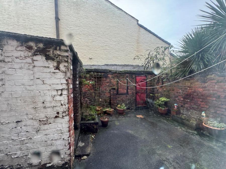 142 Wadham Road, Bootle, Merseyside, L20 2DE