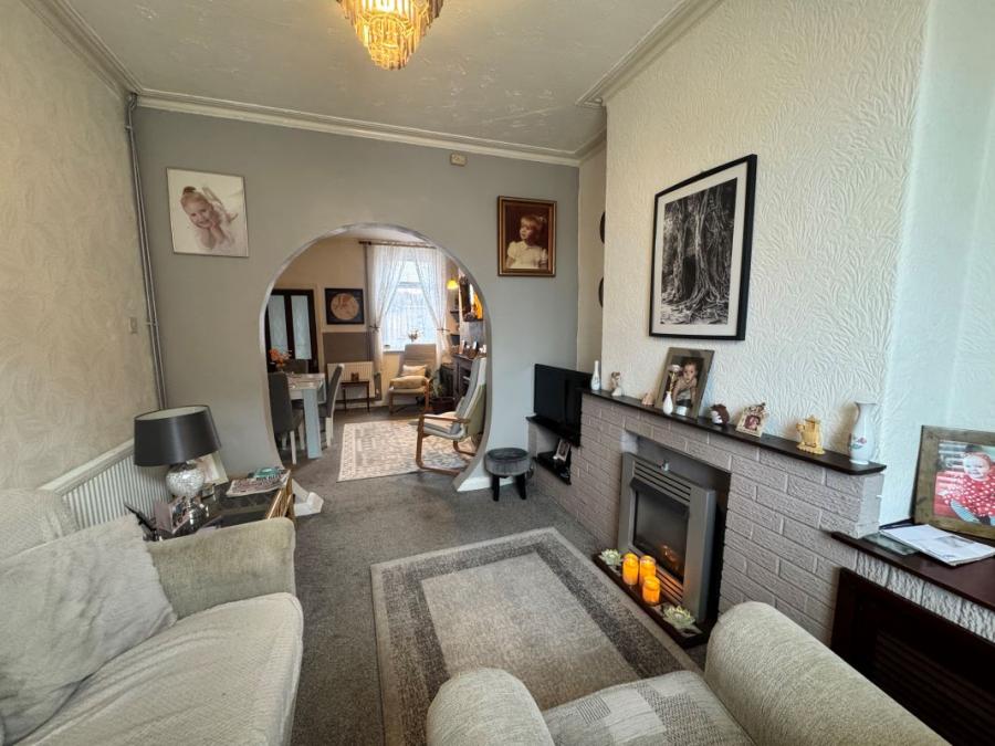 28 Sydney Street, Liverpool, Merseyside, L9 4SW