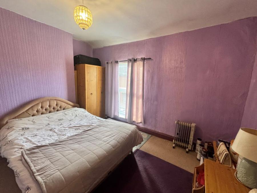 28 Sydney Street, Liverpool, Merseyside, L9 4SW