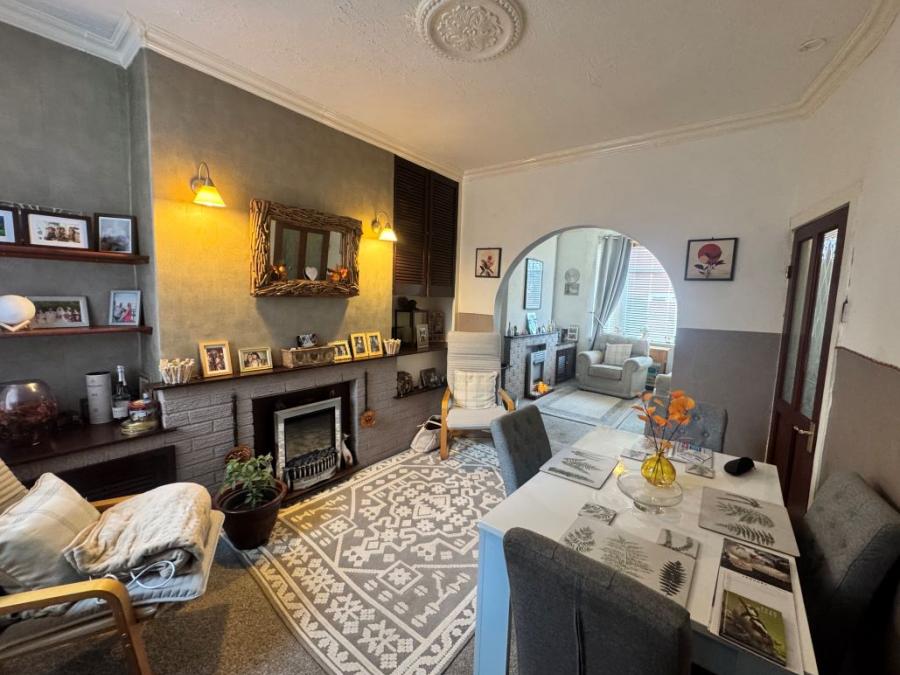 28 Sydney Street, Liverpool, Merseyside, L9 4SW