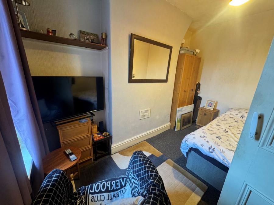 28 Sydney Street, Liverpool, Merseyside, L9 4SW