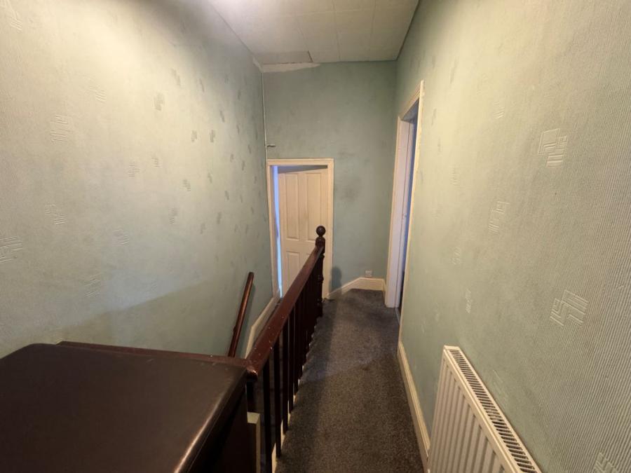 28 Sydney Street, Liverpool, Merseyside, L9 4SW