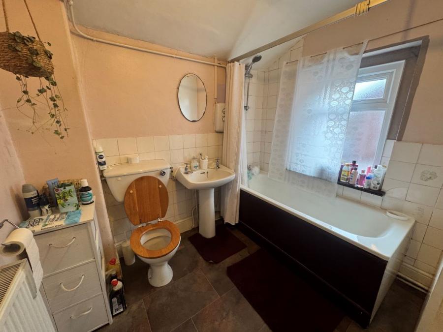 28 Sydney Street, Liverpool, Merseyside, L9 4SW