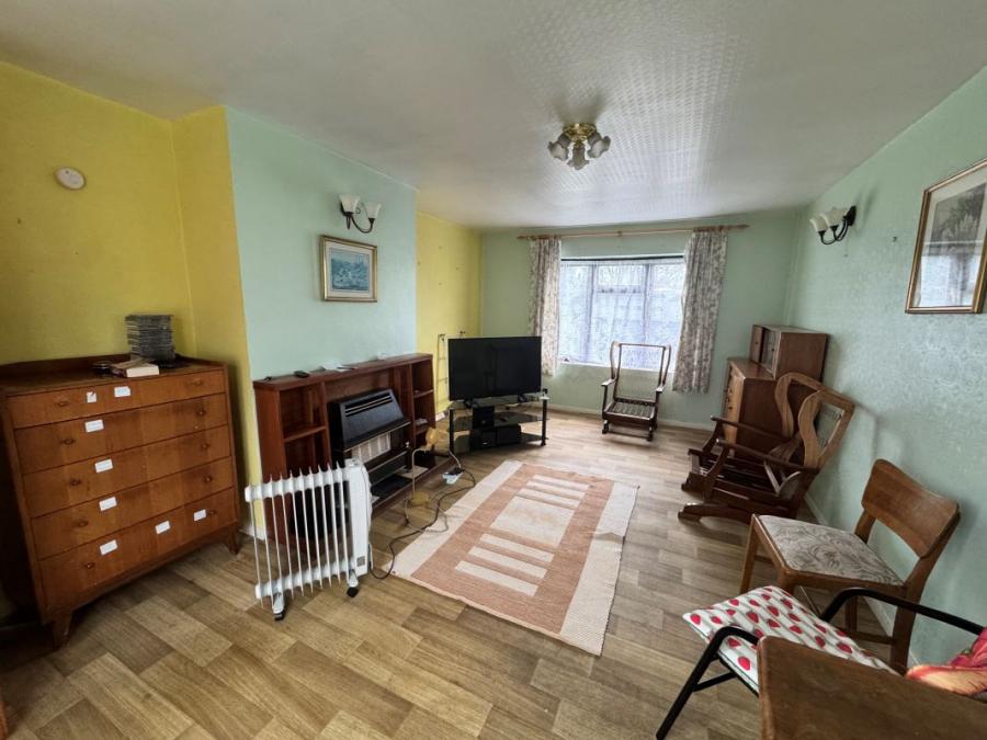 3 Louis Braille Close, Bootle, Merseyside, L30 5SN