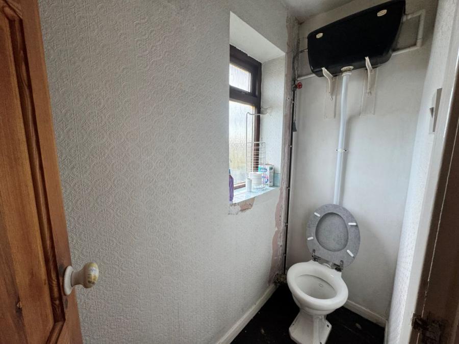 3 Louis Braille Close, Bootle, Merseyside, L30 5SN