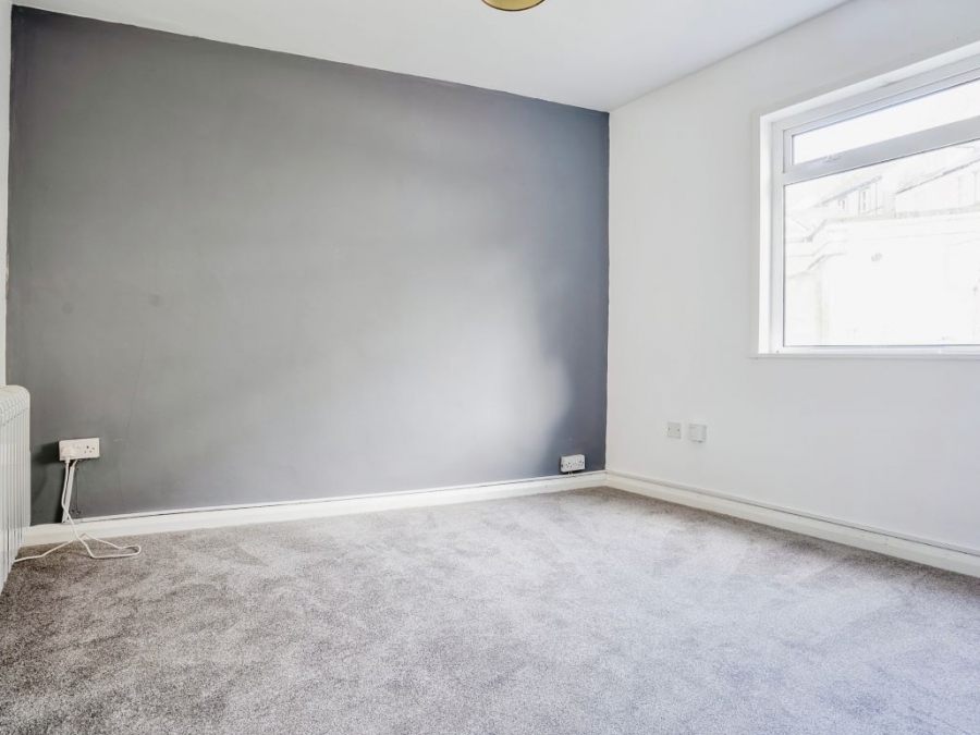 Flat 3 Polkirt, Castle Street, Looe, Cornwall, PL13 1AZ