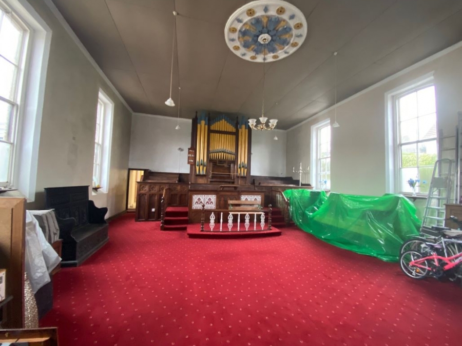 Sticker Methodist Church, Chapel Hill, Sticker, St. Austell, Cornwall, PL26 7HG