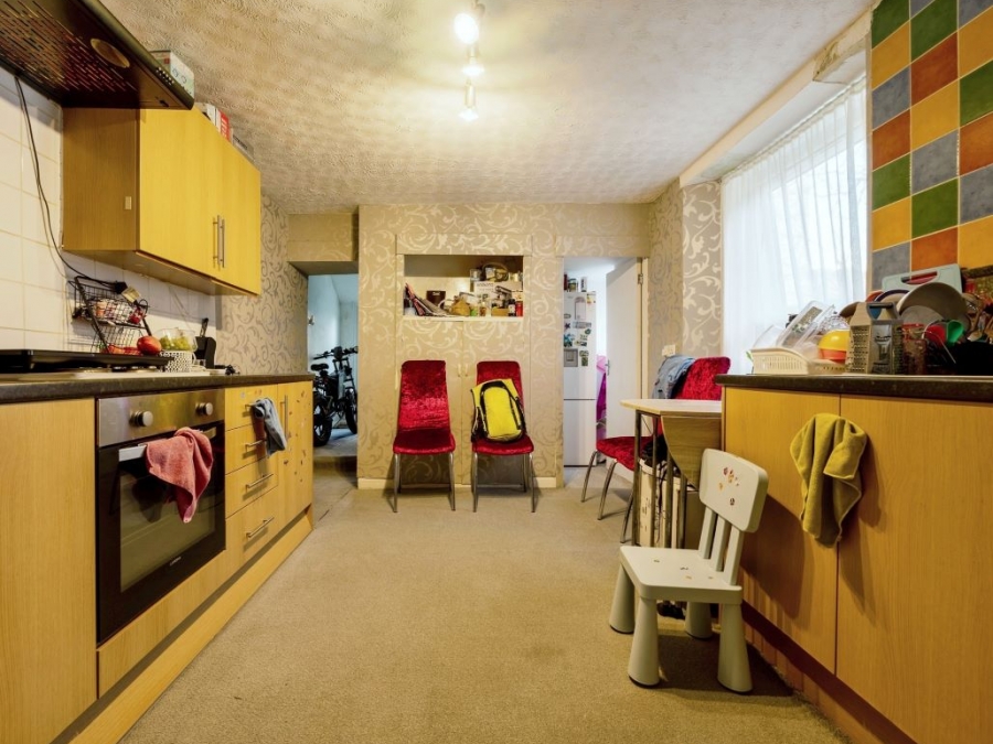 1 Cheltenham Place, Newquay, Cornwall, TR7 1BA