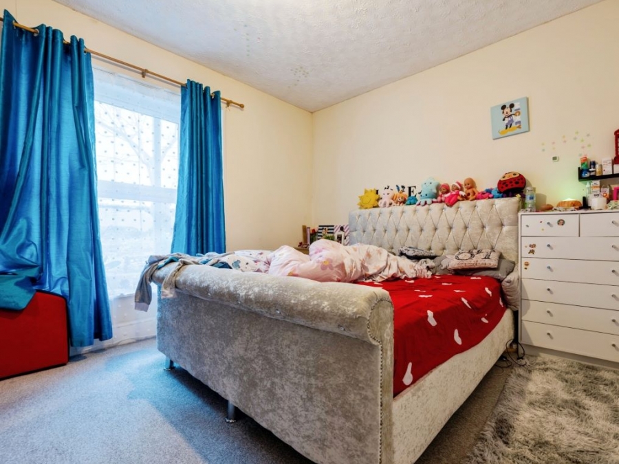 1 Cheltenham Place, Newquay, Cornwall, TR7 1BA