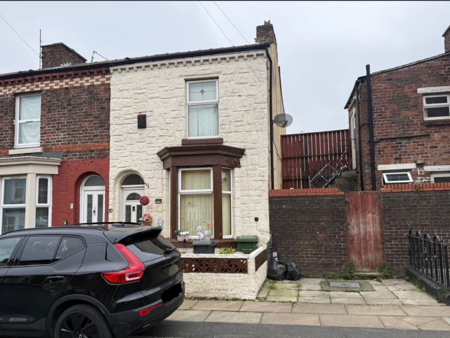 9 Bianca Street, Bootle, Merseyside, L20 7DS
