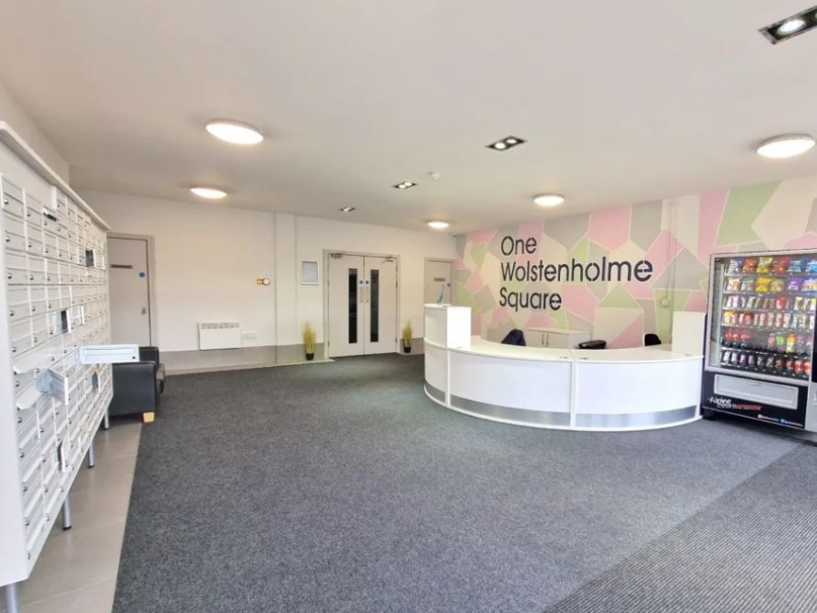 Apartment 46, 27 Gradwell Street, Liverpool, Merseyside, L1 4LH