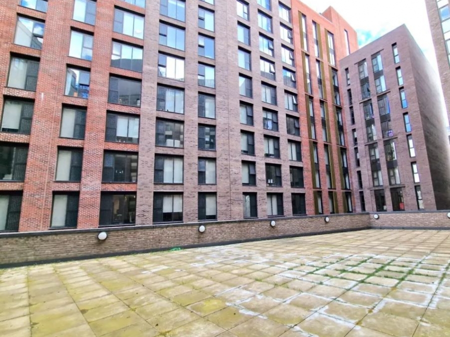 Apartment 46, 27 Gradwell Street, Liverpool, Merseyside, L1 4LH