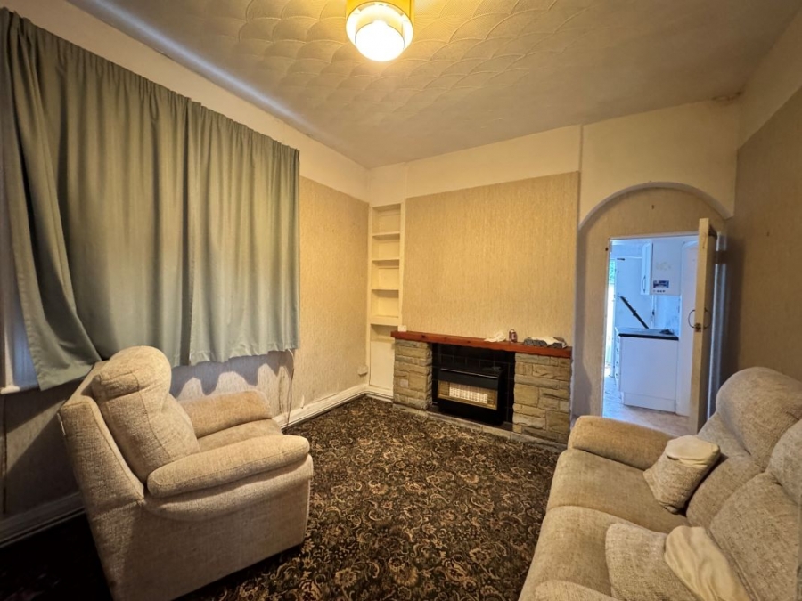 Allerton Tower Lodge, Woolton Road, Woolton, Liverpool, Liverpool, L25 7UL