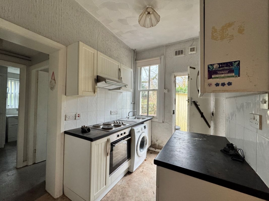 Allerton Tower Lodge, Woolton Road, Woolton, Liverpool, Liverpool, L25 7UL