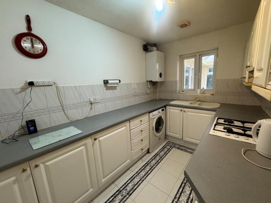 10 The Cedars, Liverpool, Merseyside, L12 0PH